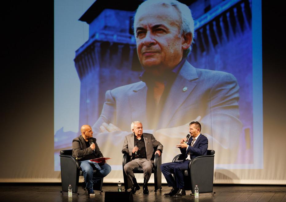 Spal, un sogno da emozioni forti