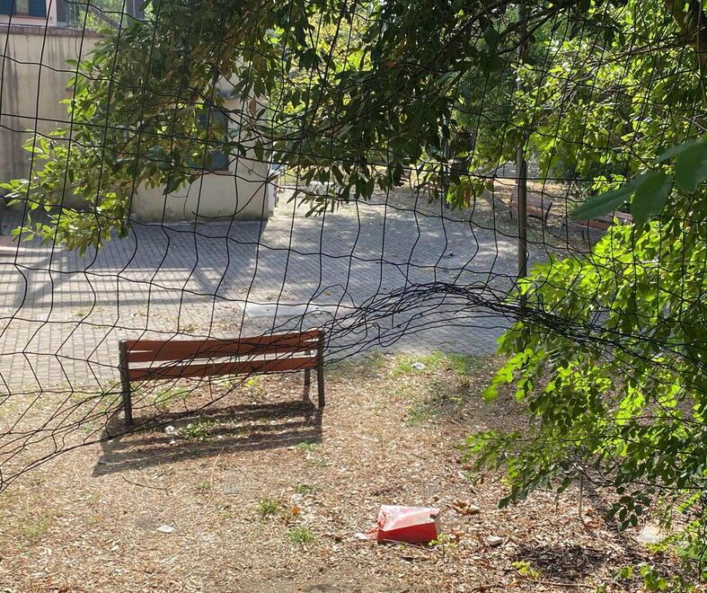 Pontedera, blitz della municipale nell’ex Corridoni. Villa Piaggio sarà blindata