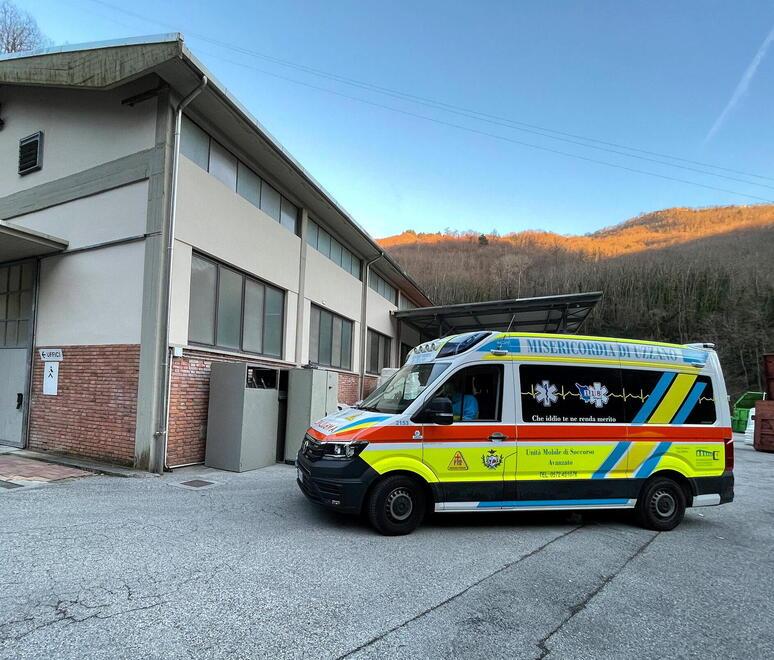 Pescia, morì investito dal muletto. In due rinviati a giudizio