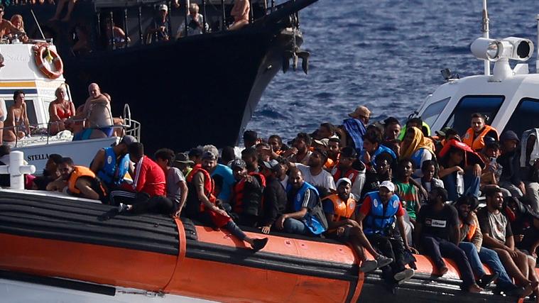 Montecatini, i migranti svolgeranno lavori utili alla collettività: accordo con la prefettura