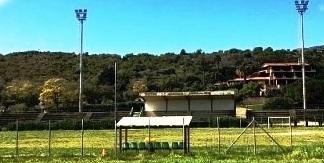 All’isola d’Elba il campo sportivo bocciato dalla Figc. Ecco cosa è successo a Rio Marina