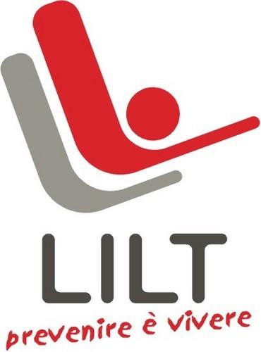 
	Il logo lilt

