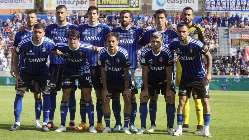 Al Pisa può bastare un ritocco