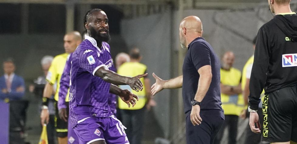 Nzola sotto di due gol rispetto alle attese. Ma il bomber angolano ora vuole riscattarsi<br>
