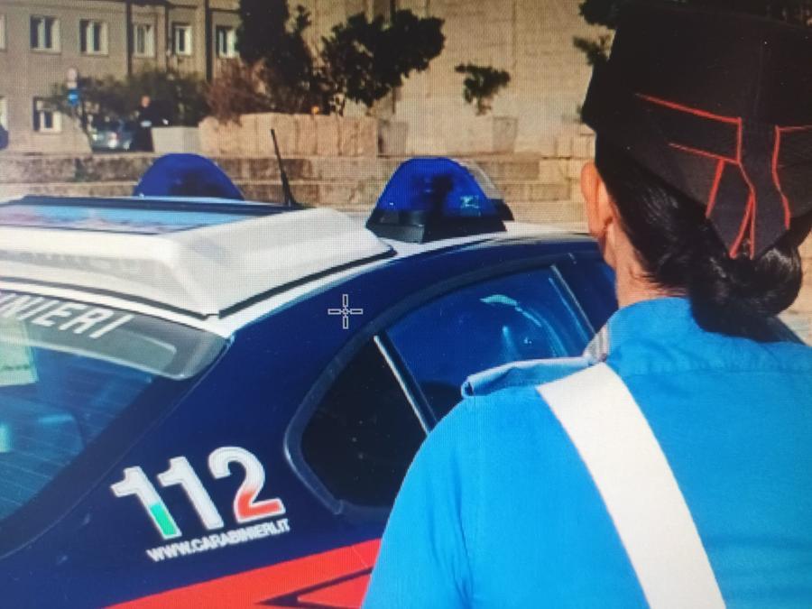 Tenta di violentare la ex convivente: arrestato a Tempio
