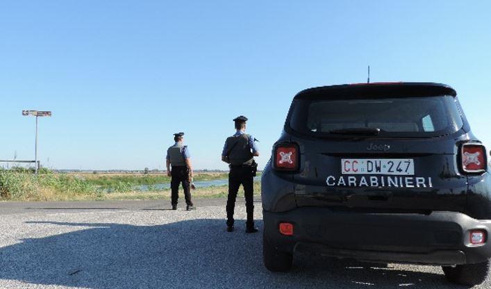 Portomaggiore, panico alla Fiera: identificata la banda di picchiatori