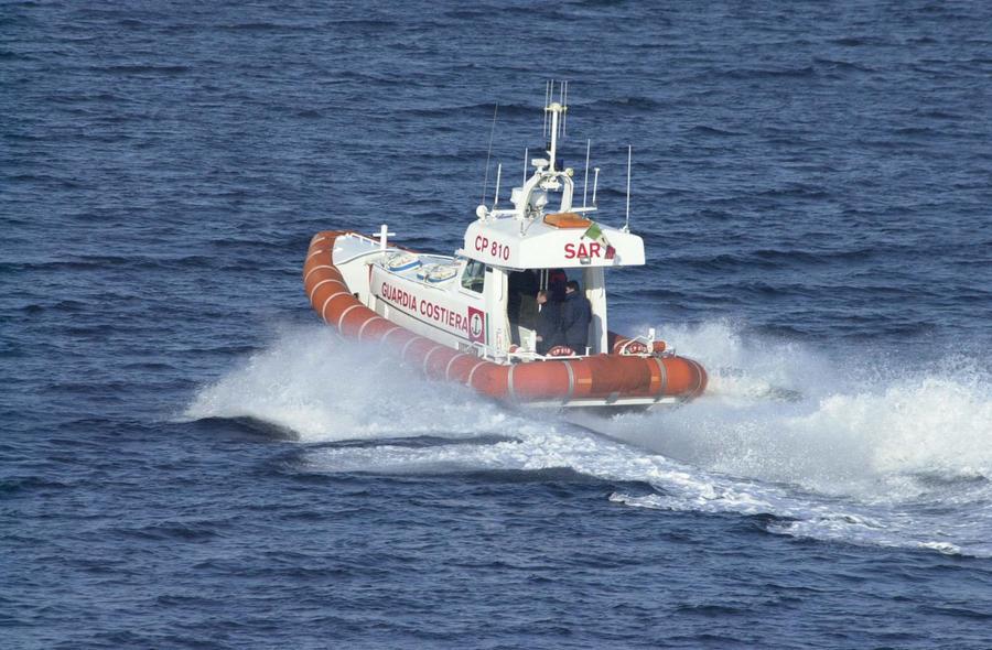 Asinara, due palamiti trovati nell’area marina protetta