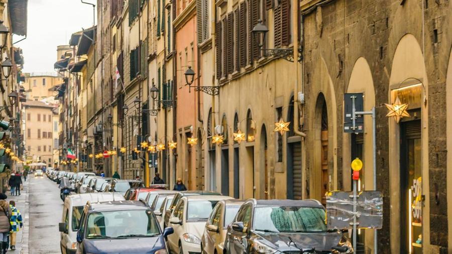 Cristina, “pendolare del centro” a Firenze: «Una casa in città? Missione impossibile»