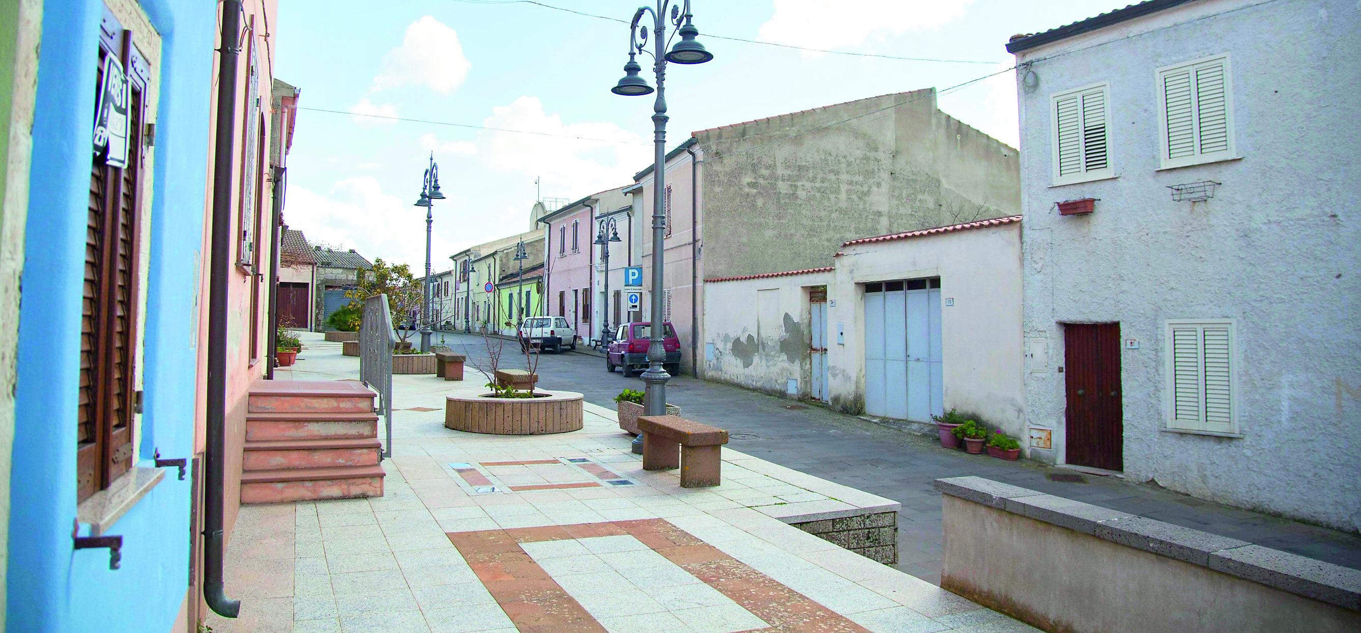 Sempre più immobili e meno abitanti, in Sardegna è vuota una casa su tre 