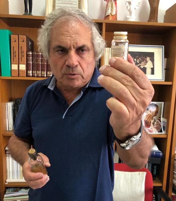 Malefici e occultismo, è allarme: «Pratiche e riti sempre più diffusi» 