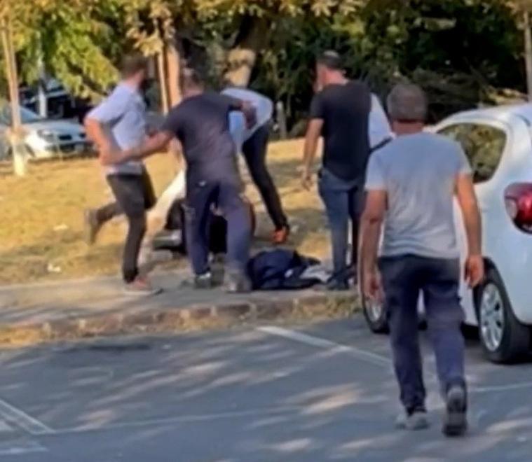 Modena. «Picchiato da dipendenti e vigilanti per aver rubato il tonno al market»