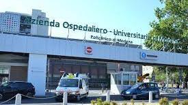 Rubava al Policlinico di Modena a medici e pazienti: condannato a tre anni<br type="_moz" />
