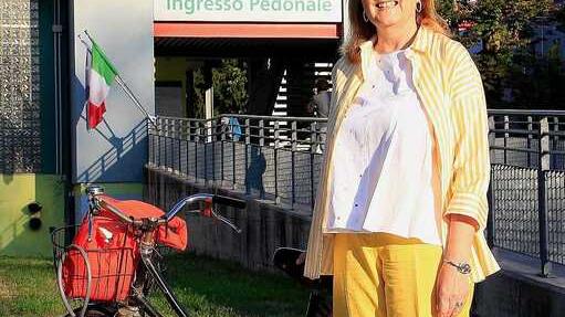 “Bike to work”, che successo a Mirandola: in 40 al lavoro in bicicletta<br type="_moz" />
