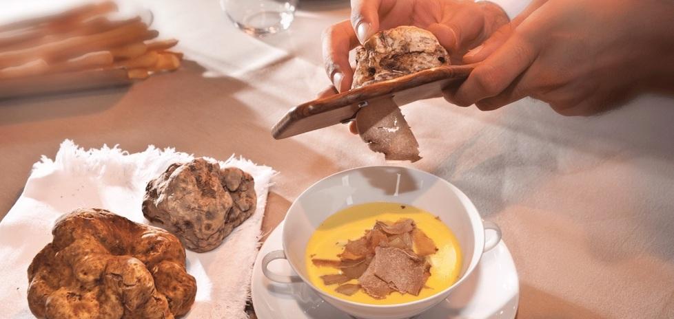 Nei boschi è scattata la caccia al tartufo: via a sagre ed eventi. Tutti gli appuntamenti<br>
