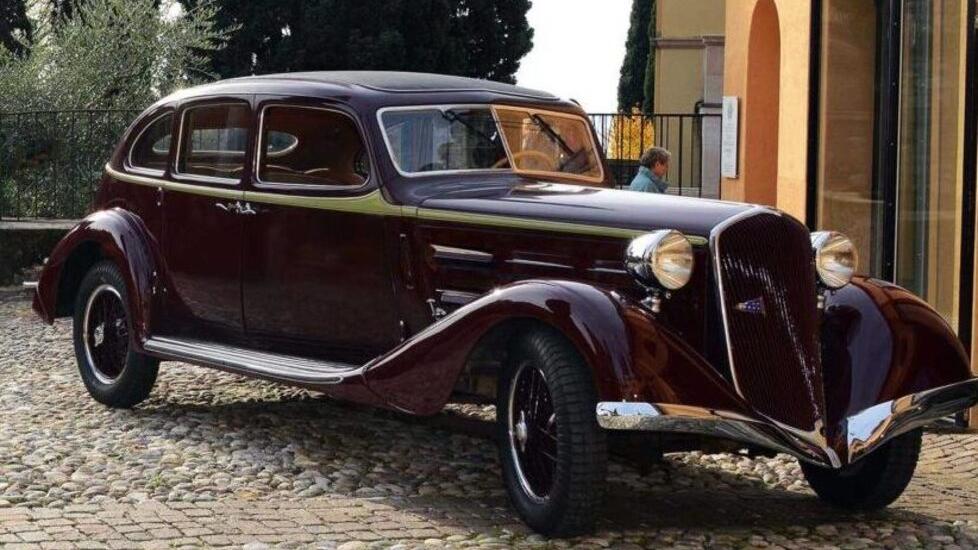 Pisa, opere d'arte "svalutate": spunta anche l'auto di D'Annunzio. I dettagli dell’inchiesta con 26 imputati
