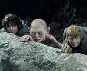 «Tolkien immaginò Mordor ricordando le trincee»