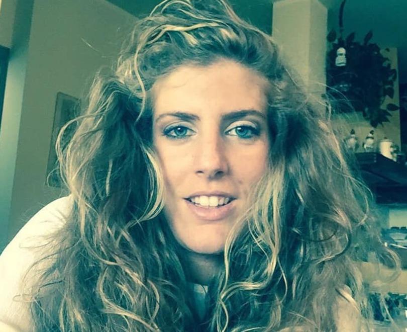 Massarosa, addio al dolce sorriso di mamma Giulia, morta a 32 anni<br>
