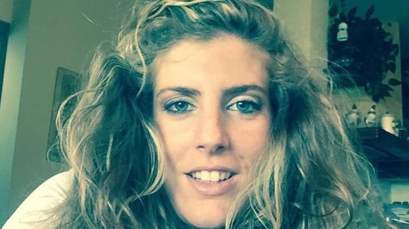 Massarosa, addio al dolce sorriso di mamma Giulia, morta a 32 anni<br>