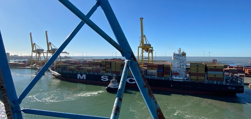 Livorno, grandi manovre intorno a Tdt. Il fronte del porto torna caldo: ecco gli scenari
