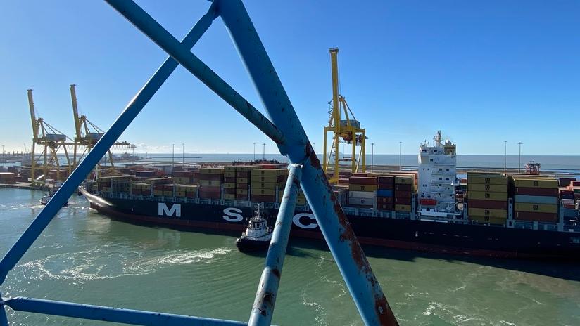 Livorno, grandi manovre intorno a Tdt. Il fronte del porto torna caldo: ecco gli scenari