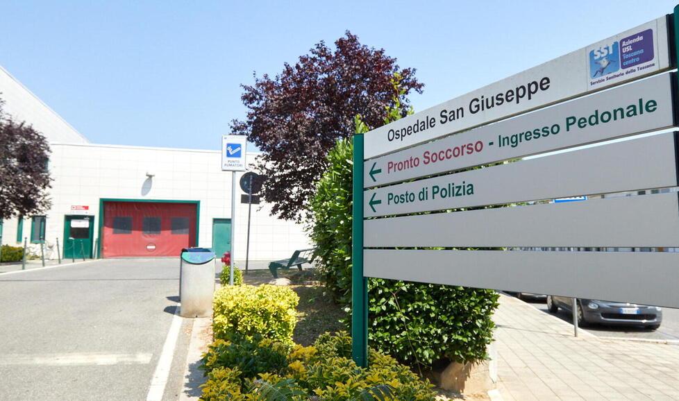 Empoli, la rabbia di Stefania: «Mia madre morta in ospedale e nessuno ci ha avvisato». La replica dell’Asl