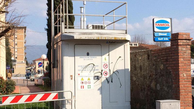 Inquinamento, in Lucchesia polveri sottili in netta crescita