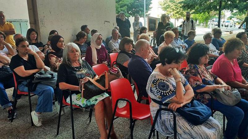 Pistoia, dalle Fornaci una richiesta d’aiuto. «Più parcheggi e giochi per bimbi»