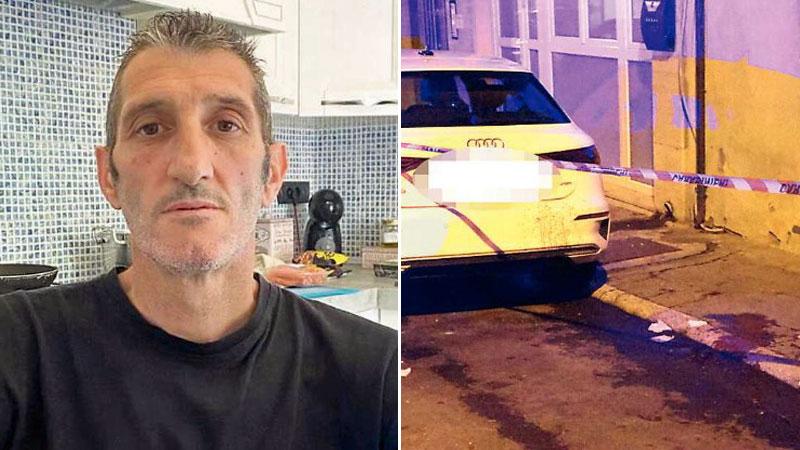Carrara, l’uomo accoltellato in via Buonarroti è tornato a casa: «Mi sento miracolato, ora sto bene»