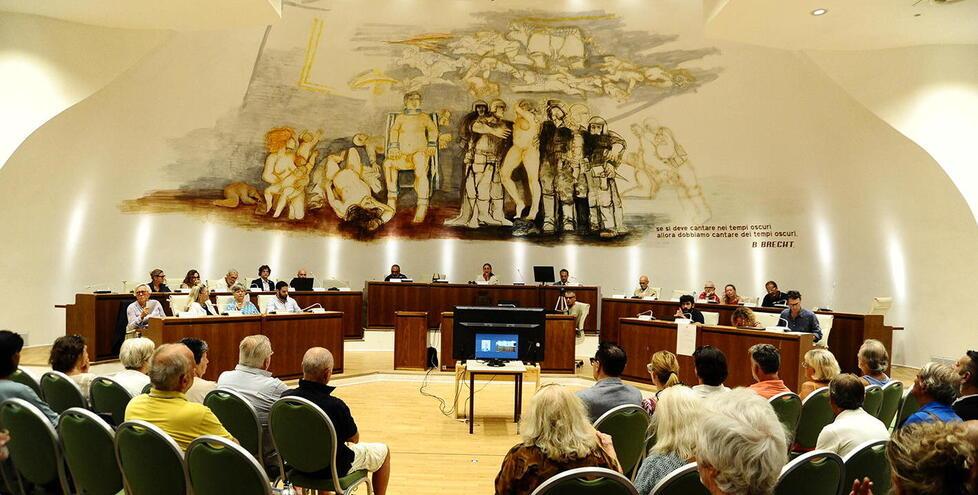 Cecina, chi prenderà il posto del sindaco Lippi? Tutti i nomi sull’agenda del Pd