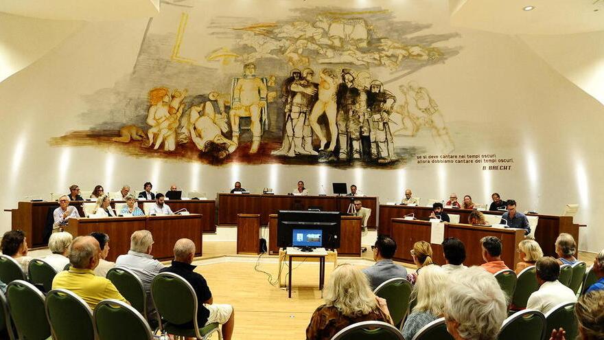 Cecina, chi prenderà il posto del sindaco Lippi? Tutti i nomi sull’agenda del Pd