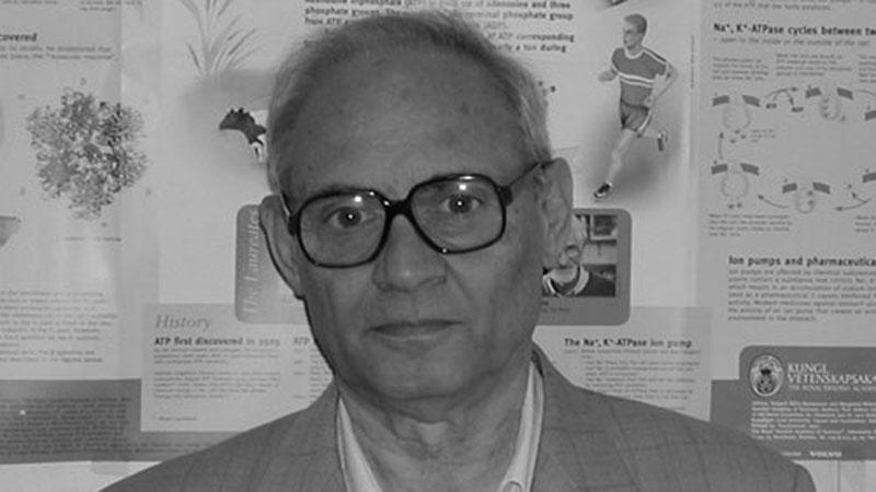 Pisa, addio Enzo Rossi: luminare della chimica