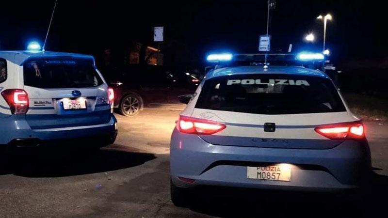 Rosignano, tenta di commettere un furto viene sorpreso da un carabiniere