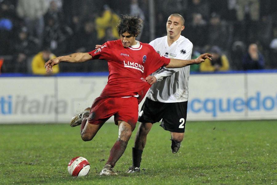 Spezia-Pisa, caccia al gol