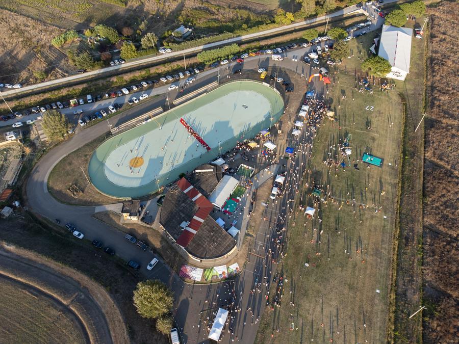 Festa dello sport da record superate le 5mila presenze