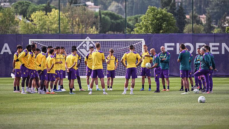 Italiano carica la Fiorentina. «E ora non fermiamoci più»