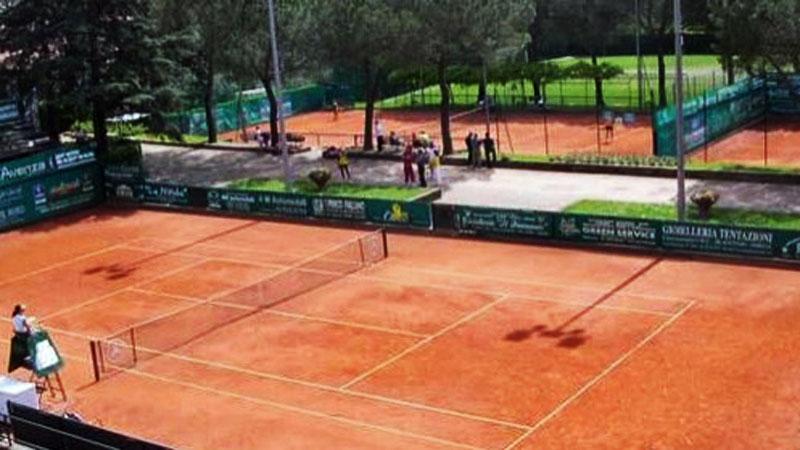 Tennis Prato sorride. Pesaro va al tappeto