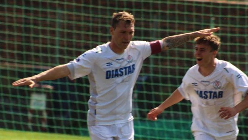 Calcio. Per i bomber versiliesi un avvio di stagione con il botto<br>
