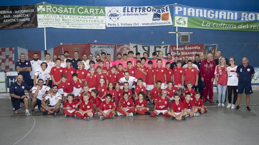 Circolo Pattinatori Grosseto pronto al via: «Lotteremo per restare ai vertici»