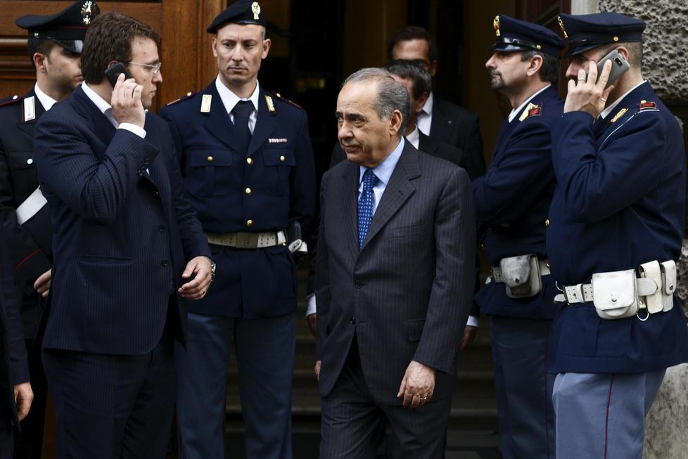 Omicidio Dina Dore, la difesa chiede l’audizione di Beppe Pisanu 