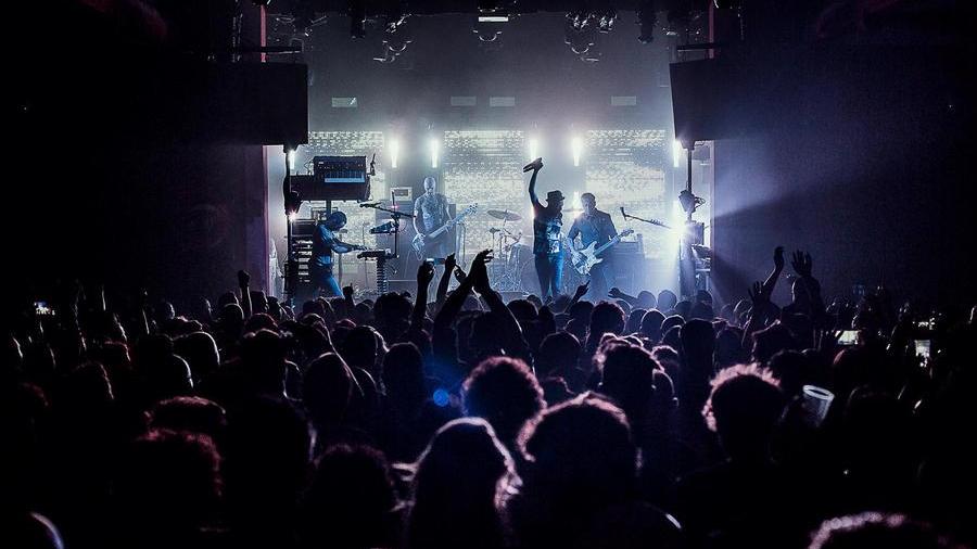 The Cage riparte col rapper livornese Ortiz, via ai concerti nel locale a misura dei giovani