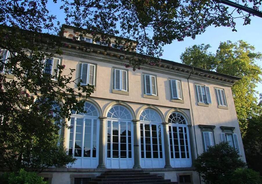 Villa Bottini ospiterà il meeting delle città napoleoniche italiane 