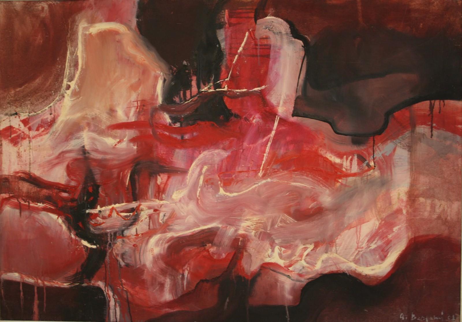 Sette mostre "In Contemporanea"