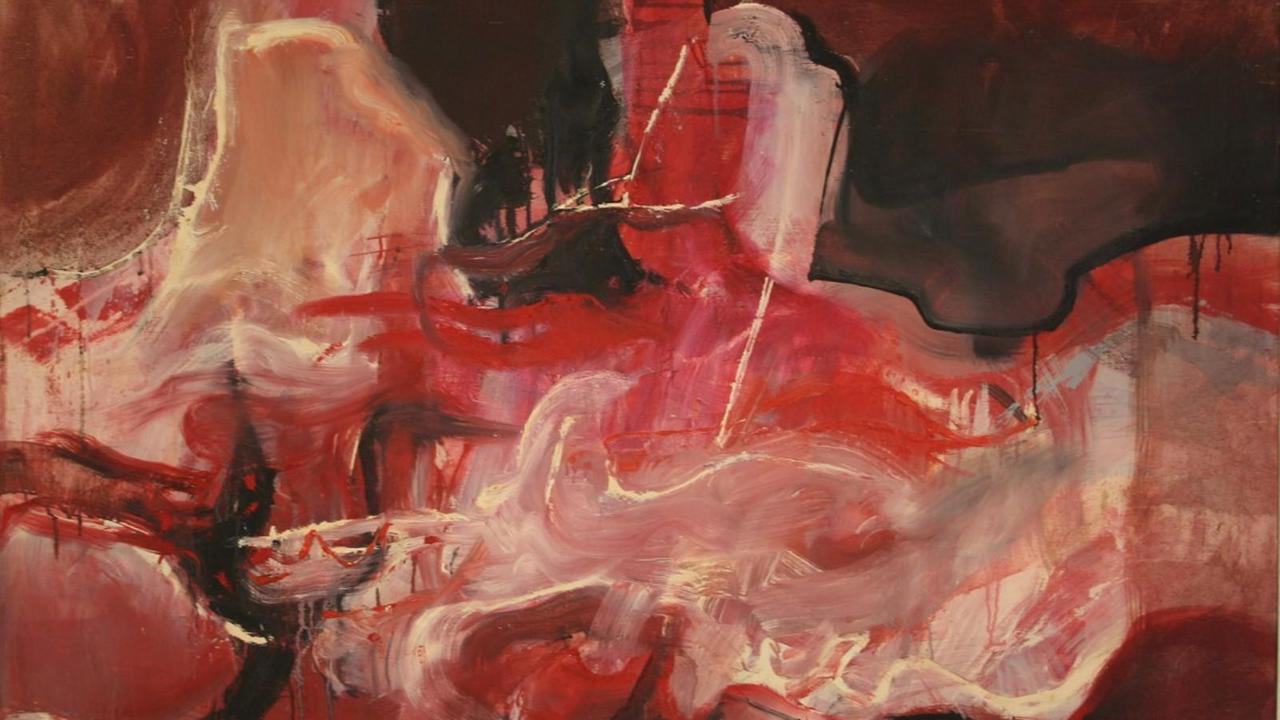 Sette mostre "In Contemporanea"