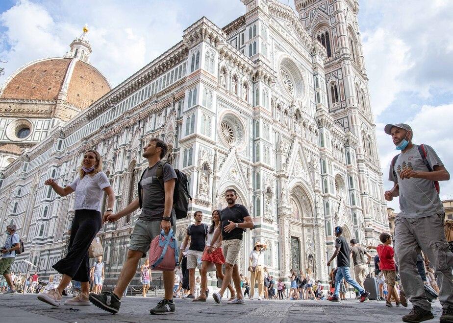 Affitti brevi, «lo stop a Firenze? Non avrà effetti e vi spiego perché»