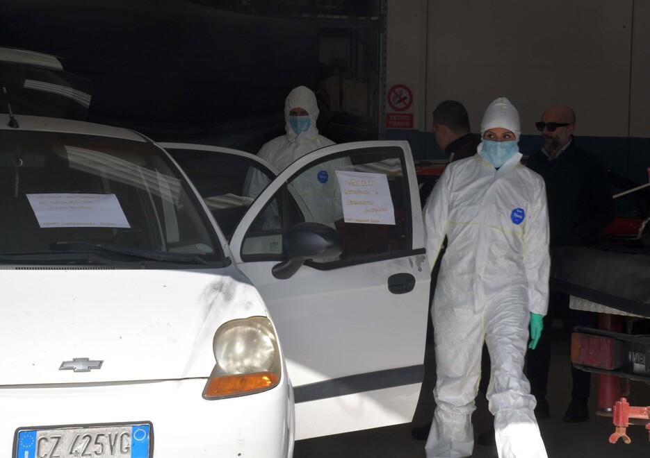 Il pm di Tempio su Rosa Bechere: «Depistate le indagini»