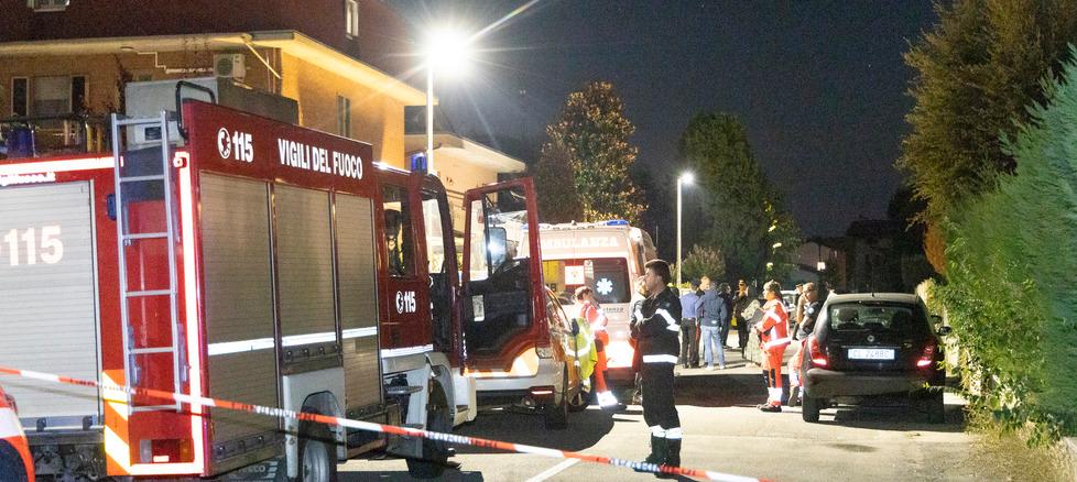 La Procura di Modena: «Uber ha ucciso con premeditazione: comperò il cutter prima della lite» 