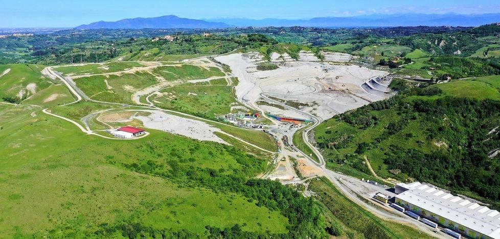 Peccioli, la Belvedere contro dieci sindaci: «Una reazione corporativa»