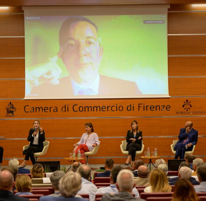 L’edilizia a Firenze gode di buona salute ma l’incognita superbonus fa paura
