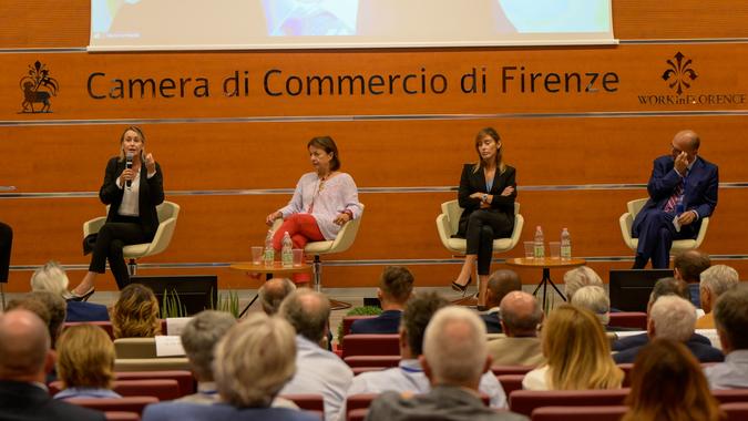 L’edilizia a Firenze gode di buona salute ma l’incognita superbonus fa paura