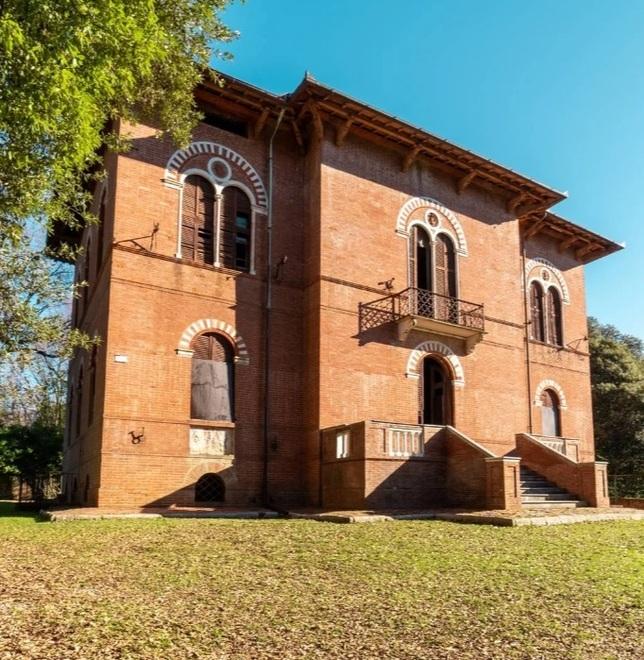 Lucca, Villa Puccini cerca proprietari: la vendita è affidata a Sotheby’s